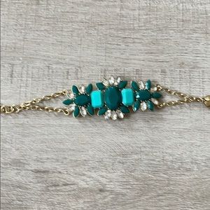 J Crew Bracelet